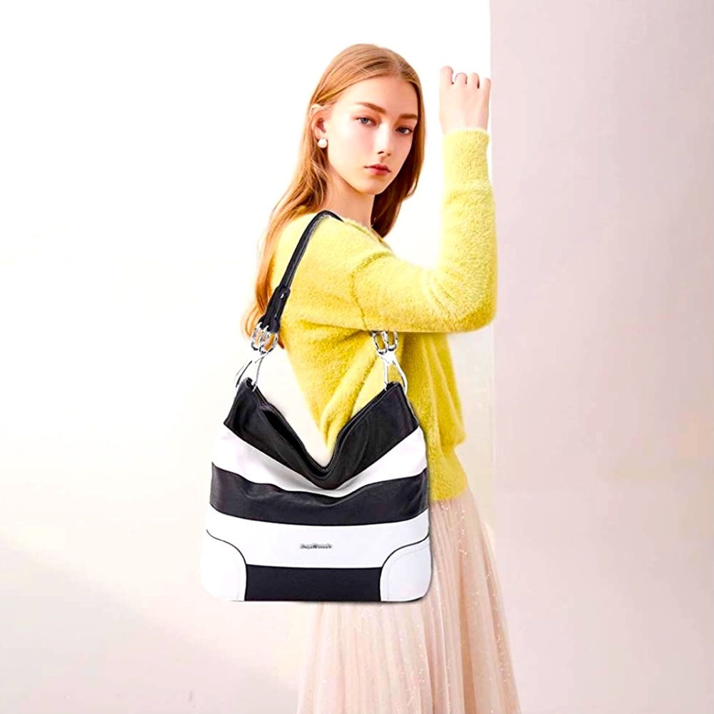Angel Barcelo Purse